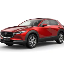 Mazda Cx 2017 2